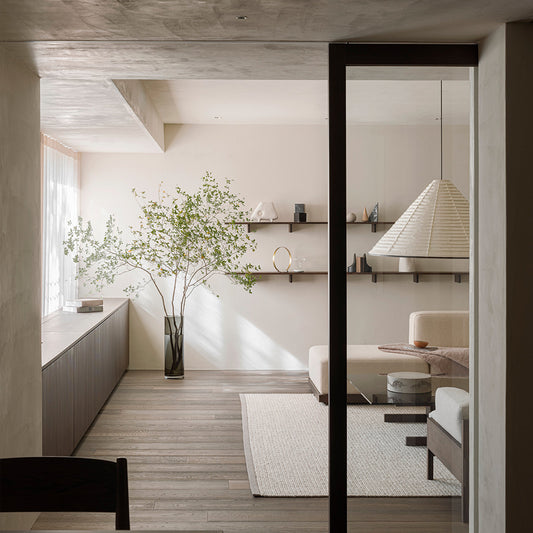 THE NEWEST INTERIOR DESIGN TREND: JAPANDI