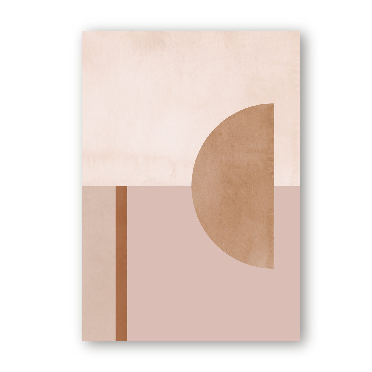 Evoke - Dusty Terracotta