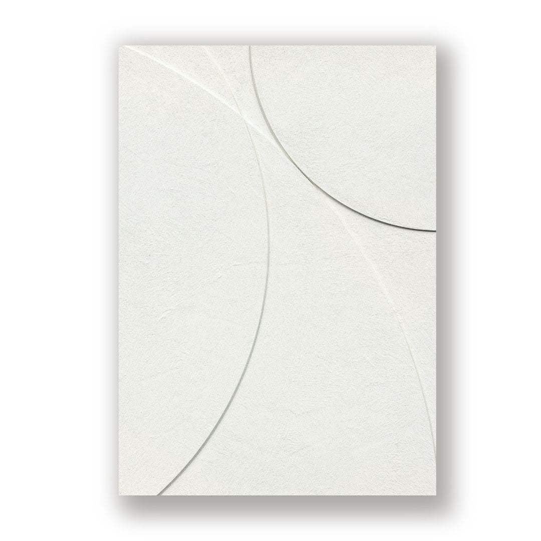 In The Moment - Art Print