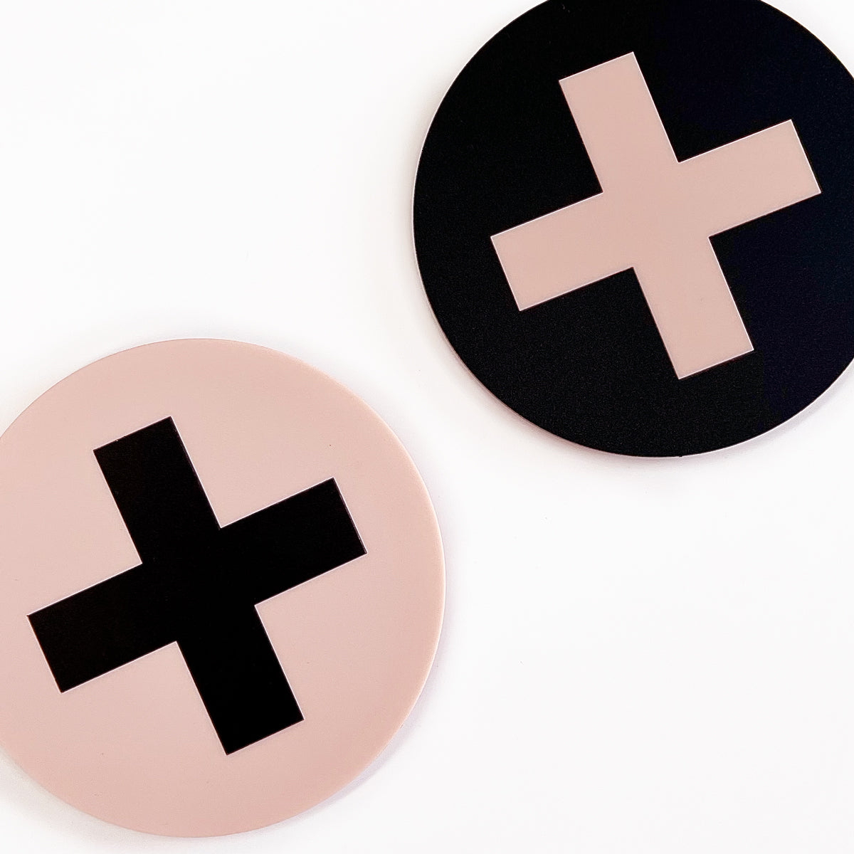 PLUS Coasters
