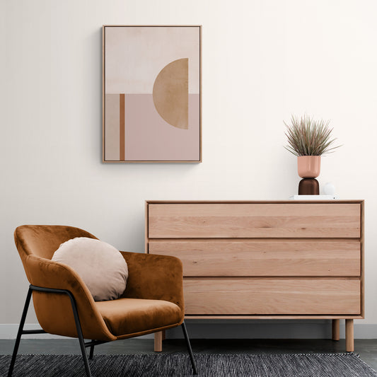 Evoke - Dusty Terracotta