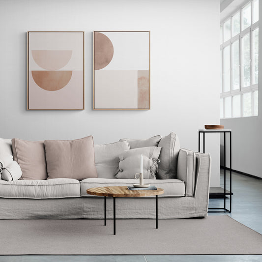 Vivid - Desert Taupe