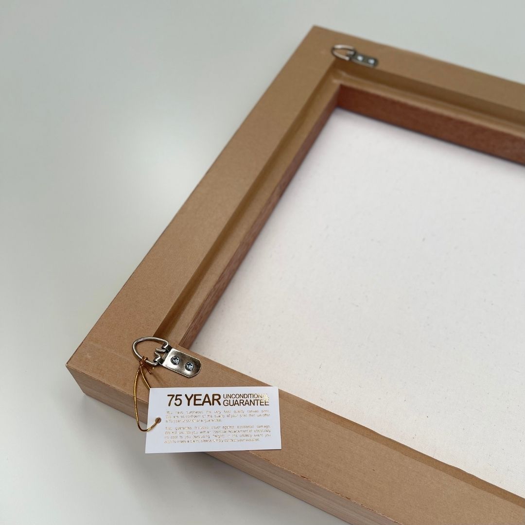 Mosaic - Olive Green