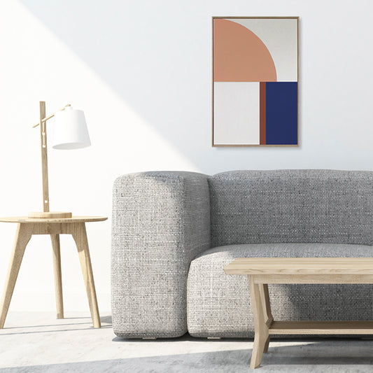 'FUSION' Magnetic Art