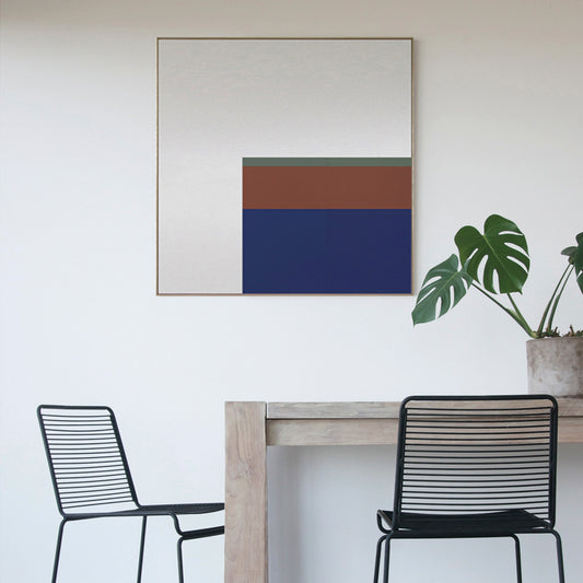 'URBAN' Magnetic Art