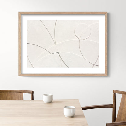 'Add-A-Frame': Professionally Framed Paper Prints