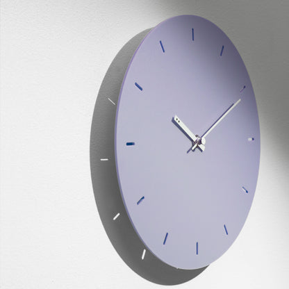 Minimal clock - Colour Swatch Set