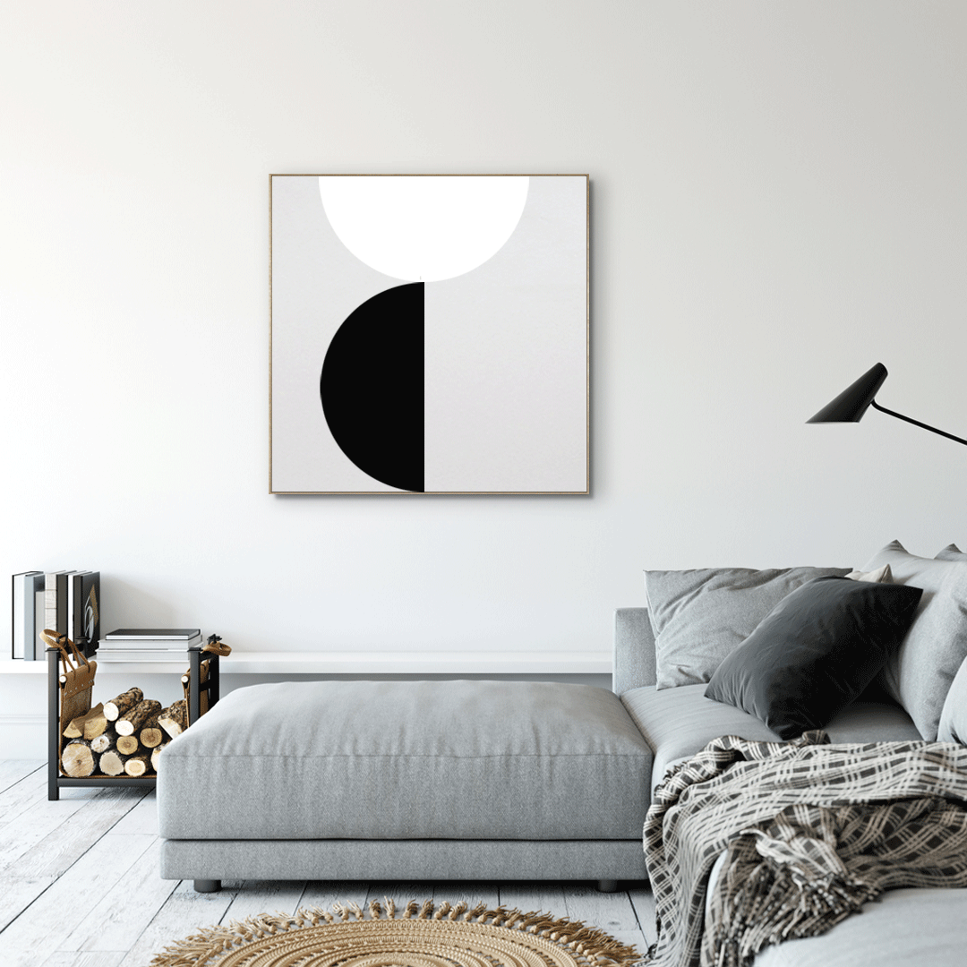 Art the new home decor solution for modern interiors TOO